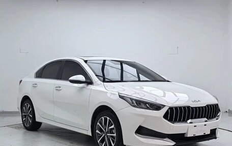 KIA K3, 2021 год, 1 400 000 рублей, 3 фотография