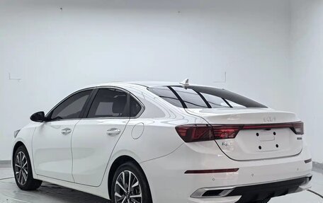 KIA K3, 2021 год, 1 400 000 рублей, 5 фотография