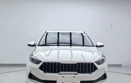 KIA K3, 2021 год, 1 400 000 рублей, 2 фотография