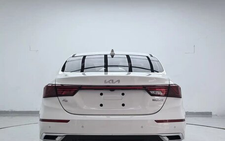 KIA K3, 2021 год, 1 400 000 рублей, 10 фотография