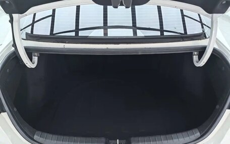 KIA K3, 2021 год, 1 400 000 рублей, 14 фотография