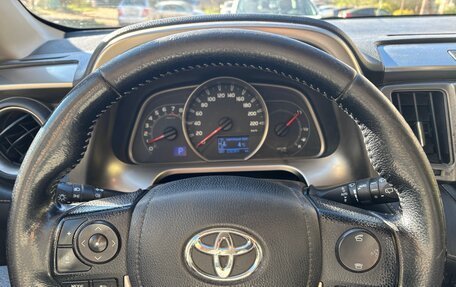 Toyota RAV4, 2012 год, 1 650 000 рублей, 8 фотография