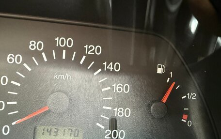 Chevrolet Niva I рестайлинг, 2012 год, 450 000 рублей, 9 фотография