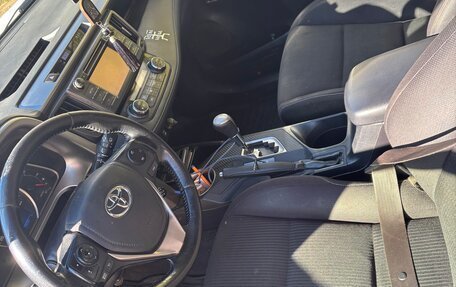 Toyota RAV4, 2012 год, 1 650 000 рублей, 7 фотография