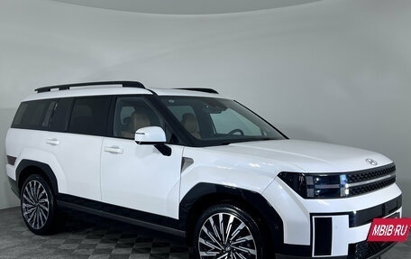 Hyundai Santa Fe IV, 2026 год, 5 750 000 рублей, 3 фотография