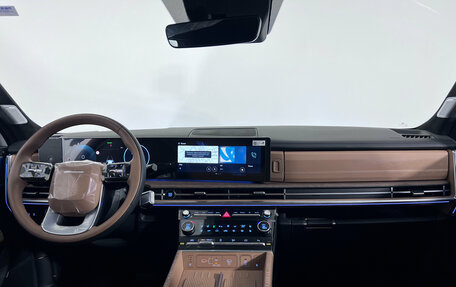 Hyundai Santa Fe IV, 2026 год, 5 750 000 рублей, 15 фотография