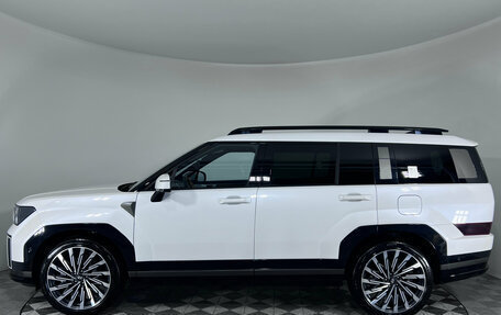 Hyundai Santa Fe IV, 2026 год, 5 750 000 рублей, 5 фотография