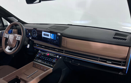 Hyundai Santa Fe IV, 2026 год, 5 750 000 рублей, 9 фотография