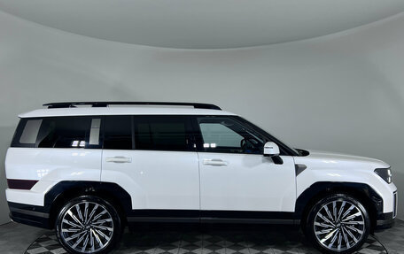 Hyundai Santa Fe IV, 2026 год, 5 750 000 рублей, 4 фотография