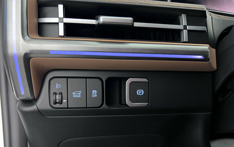 Hyundai Santa Fe IV, 2026 год, 5 750 000 рублей, 20 фотография