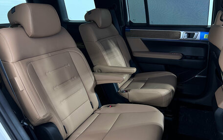 Hyundai Santa Fe IV, 2026 год, 5 750 000 рублей, 27 фотография