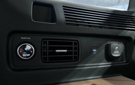 Hyundai Santa Fe IV, 2026 год, 5 750 000 рублей, 21 фотография