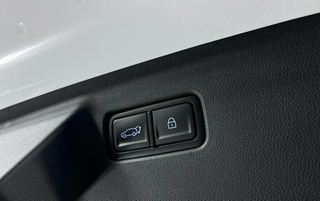 Hyundai Santa Fe IV, 2026 год, 5 750 000 рублей, 29 фотография