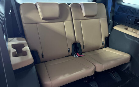 Hyundai Santa Fe IV, 2026 год, 5 750 000 рублей, 28 фотография