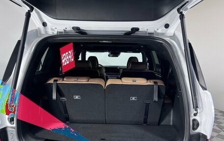 Hyundai Santa Fe IV, 2026 год, 5 750 000 рублей, 30 фотография