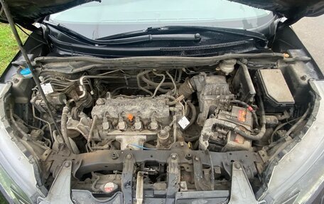 Honda CR-V IV, 2013 год, 1 750 000 рублей, 4 фотография