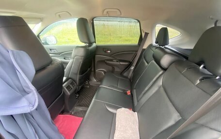Honda CR-V IV, 2013 год, 1 750 000 рублей, 8 фотография