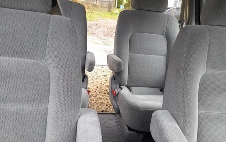 KIA Carnival III, 2004 год, 458 000 рублей, 15 фотография