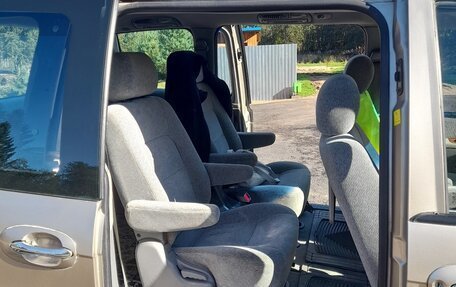 KIA Carnival III, 2004 год, 458 000 рублей, 6 фотография
