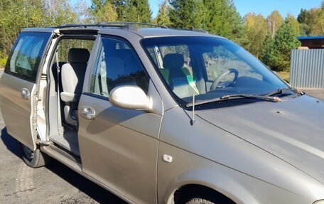 KIA Carnival III, 2004 год, 458 000 рублей, 5 фотография