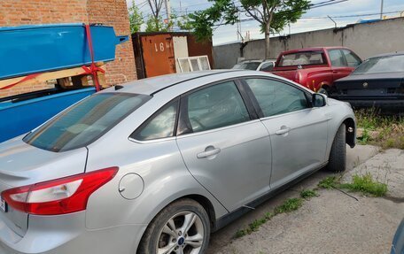 Ford Focus III, 2011 год, 340 000 рублей, 2 фотография