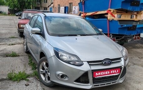 Ford Focus III, 2011 год, 340 000 рублей, 3 фотография