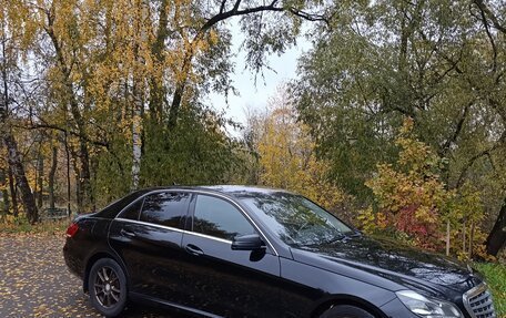 Mercedes-Benz E-Класс, 2013 год, 1 450 000 рублей, 6 фотография