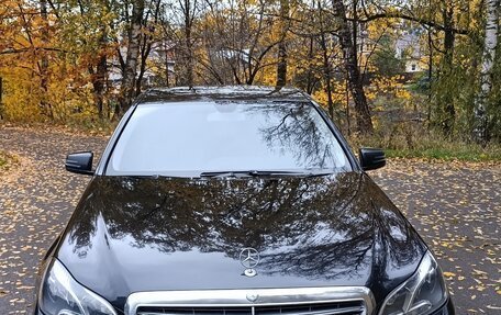 Mercedes-Benz E-Класс, 2013 год, 1 450 000 рублей, 7 фотография