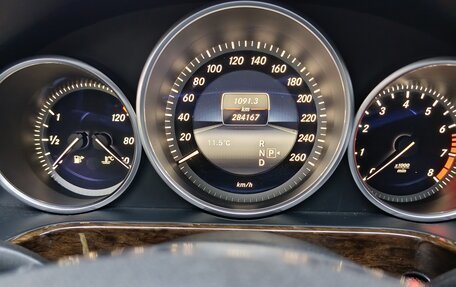 Mercedes-Benz E-Класс, 2013 год, 1 450 000 рублей, 12 фотография