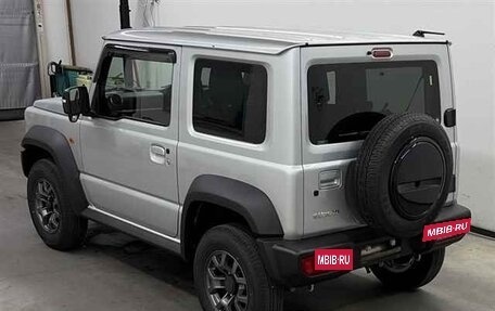 Suzuki Jimny, 2023 год, 2 190 000 рублей, 3 фотография