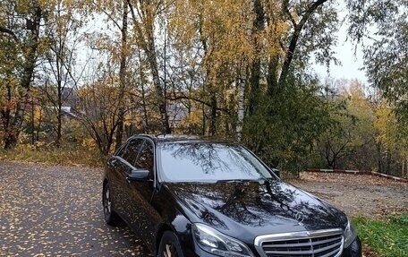 Mercedes-Benz E-Класс, 2013 год, 1 450 000 рублей, 5 фотография