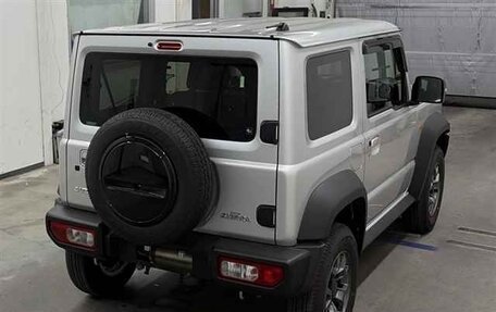Suzuki Jimny, 2023 год, 2 190 000 рублей, 4 фотография