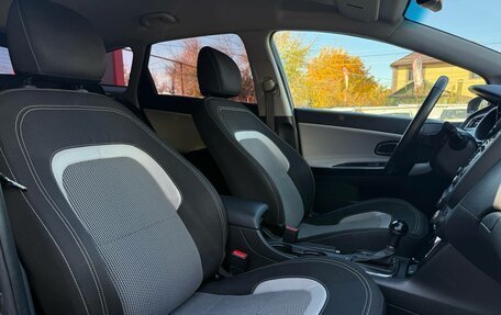 KIA cee'd III, 2016 год, 1 450 000 рублей, 11 фотография