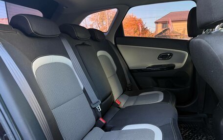 KIA cee'd III, 2016 год, 1 450 000 рублей, 12 фотография