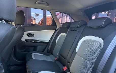 KIA cee'd III, 2016 год, 1 450 000 рублей, 16 фотография