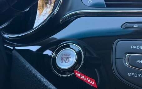 KIA cee'd III, 2016 год, 1 450 000 рублей, 19 фотография