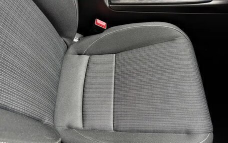 Honda Civic, 2022 год, 1 600 000 рублей, 4 фотография