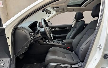Honda Civic, 2022 год, 1 600 000 рублей, 12 фотография