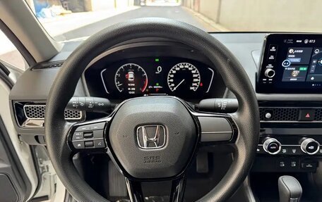 Honda Civic, 2022 год, 1 600 000 рублей, 6 фотография