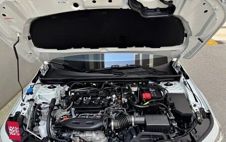Honda Civic, 2022 год, 1 600 000 рублей, 15 фотография