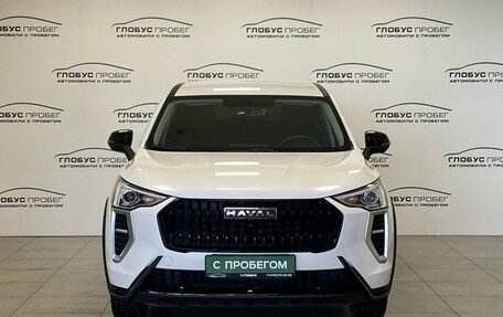 Haval Jolion, 2024 год, 1 850 000 рублей, 3 фотография