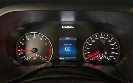 Haval Jolion, 2024 год, 1 850 000 рублей, 13 фотография
