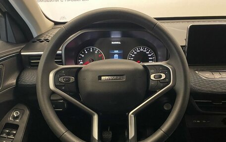 Haval Jolion, 2024 год, 1 850 000 рублей, 10 фотография