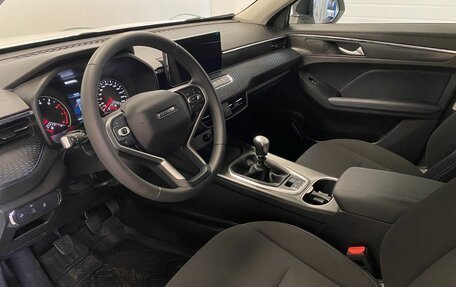 Haval Jolion, 2024 год, 1 850 000 рублей, 9 фотография