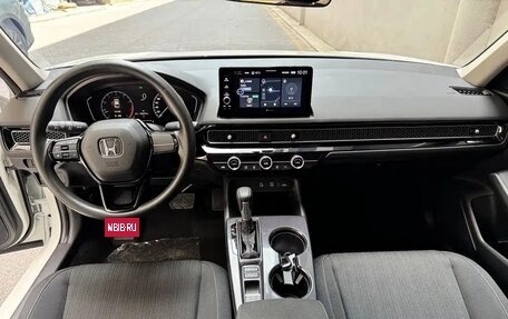 Honda Civic, 2022 год, 1 600 000 рублей, 19 фотография