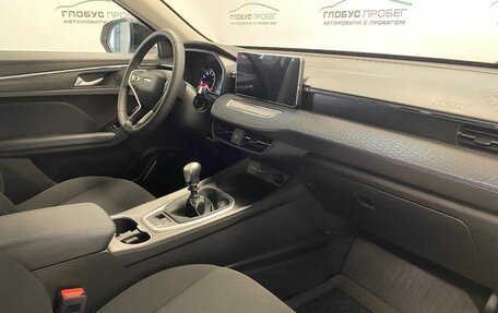 Haval Jolion, 2024 год, 1 850 000 рублей, 18 фотография