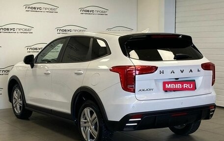 Haval Jolion, 2024 год, 1 850 000 рублей, 25 фотография