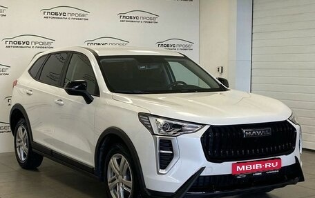 Haval Jolion, 2024 год, 1 850 000 рублей, 26 фотография