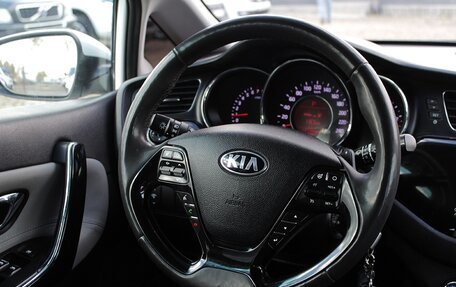 KIA cee'd III, 2015 год, 949 000 рублей, 6 фотография