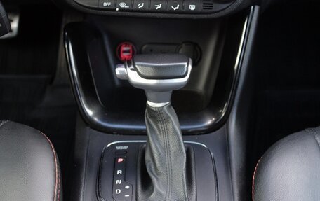 KIA cee'd III, 2015 год, 949 000 рублей, 9 фотография